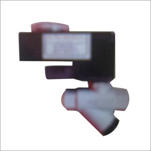 Compressor Drain Valves