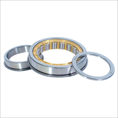 Ball & Roller Bearings / Bushes