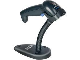 Barcode Scanner
