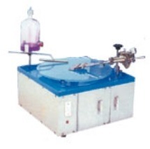 Automatic Knife Sharpener