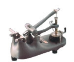 Rocking Microtome