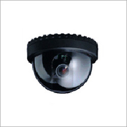 Dome Cameras
