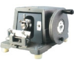 Senior Precision Rotary Microtome