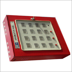 Fire Alarm Control Panel