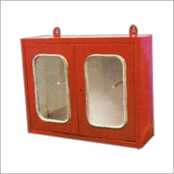 Hose Box
