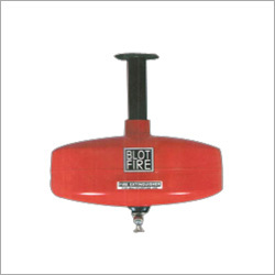 Modular (Automatic) Type Fire Extinguishers