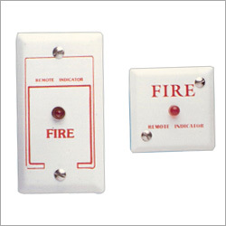 Alarm Response IndIcator