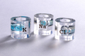 Lyte Electrodes