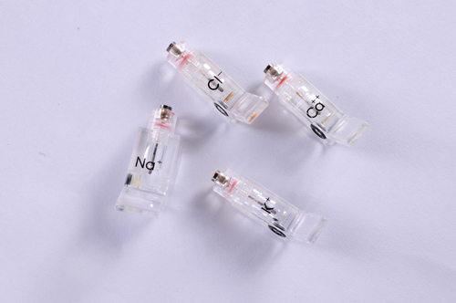 Calibrant Electrodes