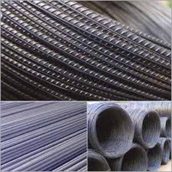 Steel and Ferrous