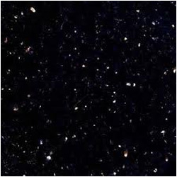 Granite Black Galaxy