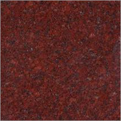 Ruby Red Granite
