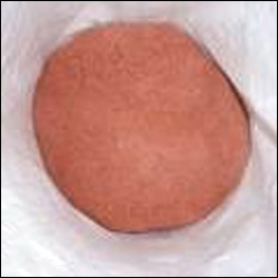 Chloride & MOP