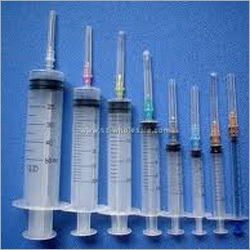 Syringe