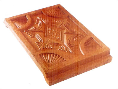 Mangalore Pattern Ceiling Tile