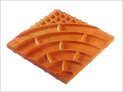 Square Ceiling Tile