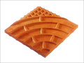 Square Ceiling Tile