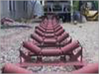 Conveyor Idlers