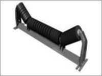 Metal Conveyor Idlers