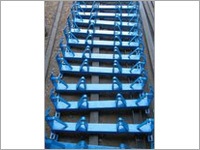 Industrial Conveyor Idlers