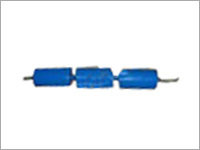 Garland Carrying Idler