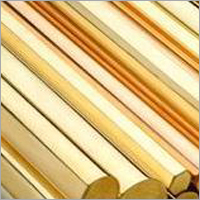 Brass Rod