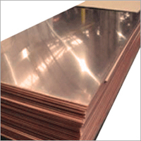 Copper Sheet