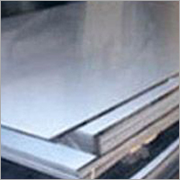 Cold Rolled Stainless Steel Sheet