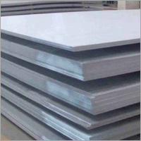 Hot Rolled Stainless Steel Sheet