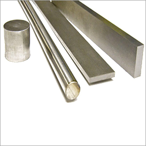 Nickel Alloy Rods & Flats