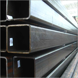 Seamless Square Rectangular Steel Tube