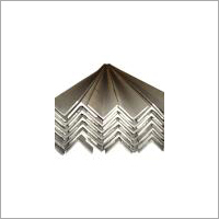 Stainless Steel Angle