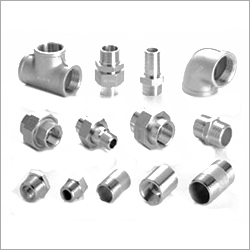 Stainless Steel Fittings Castings Cast Parts