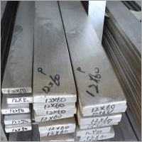 Stainless Steel Flats