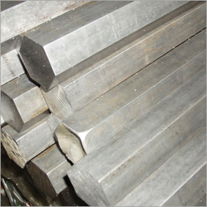 Stainless Steel Hexagon Bars