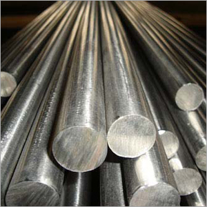 Stainless Steel Rounds