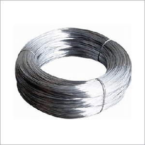 Stainless Steel Wire