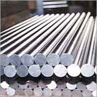 Super Duplex Round Bars