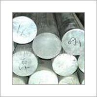 Aluminium Rods And Bars