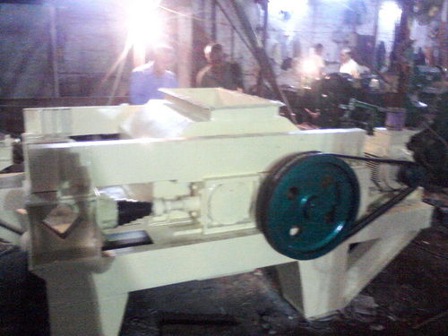 Roll Crusher