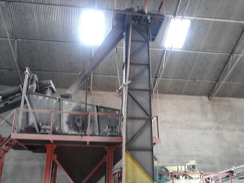 Bucket Elevator