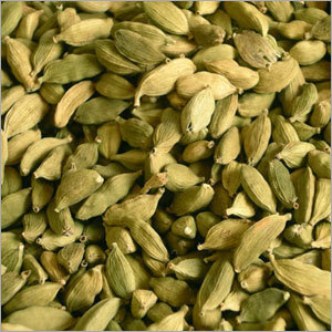 Chai Cardamom