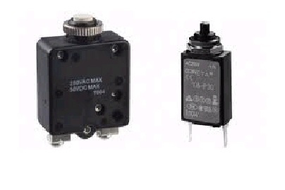 Circuit Breakers Switches