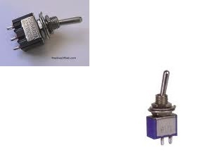 Toggle Switches