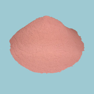 Copper Dust