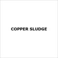 Copper Sludge