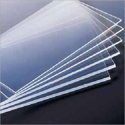 Acrylic Transparent Sheet