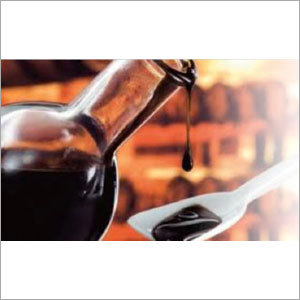 Balsamic Vinegar of Modena