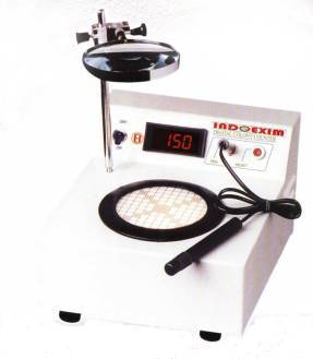 डिजिटल कॉलोनी काउंटर