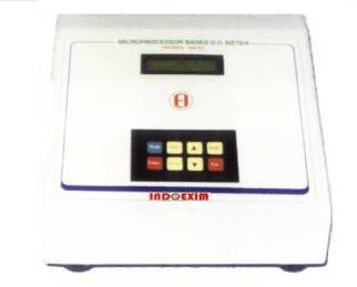 Digital Dissolved Oxygen Meter